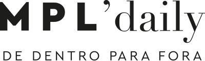 MPL &#39;daily - de dentro para fora