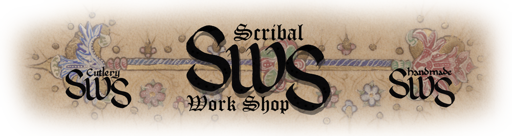 Scribal Work Shop