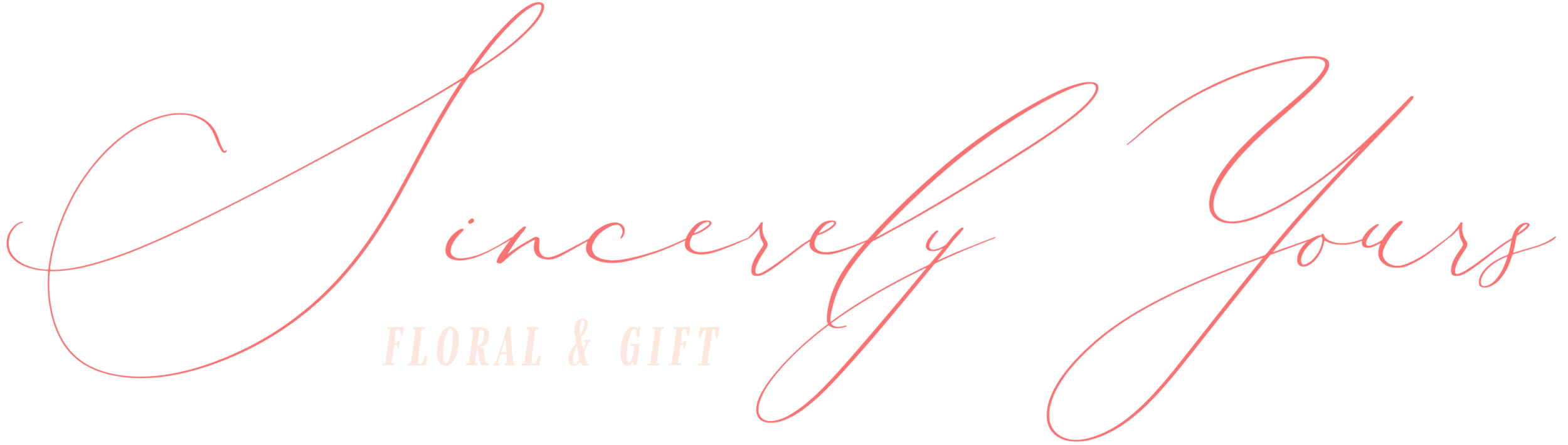 Sincerely Yours Florist
