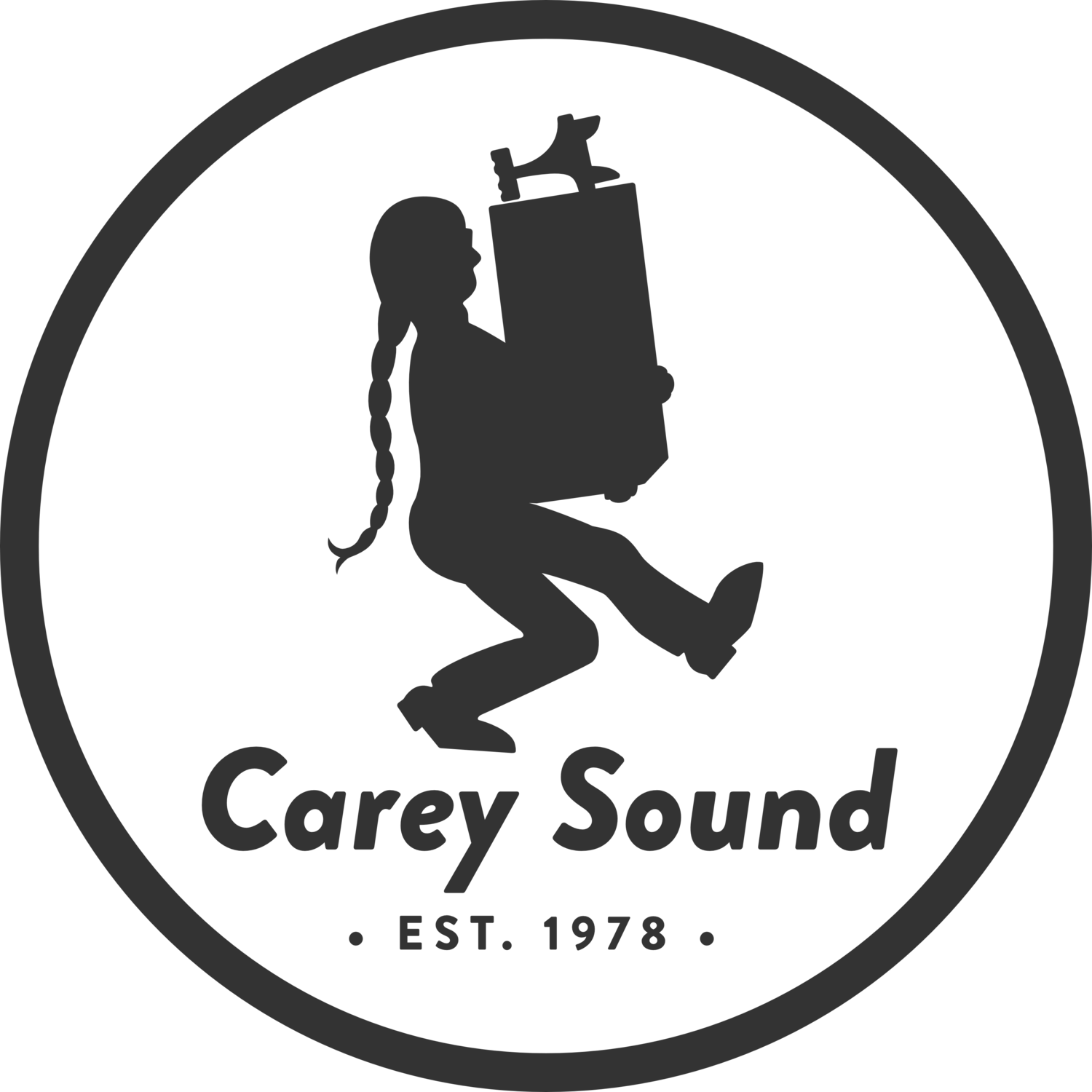 CareySound AVL