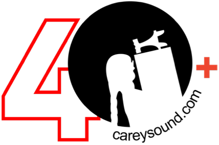 CareySound AVL