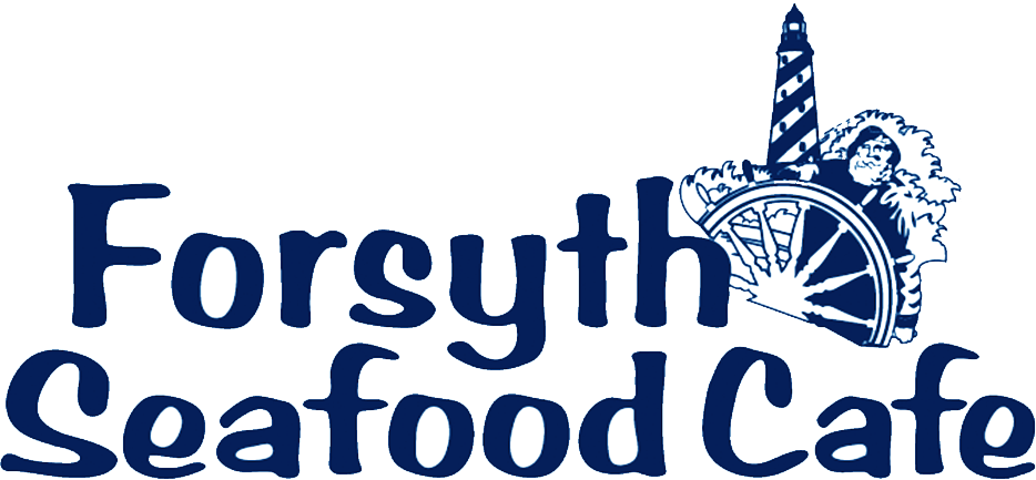 Forsyth Seafood Market &amp; Café