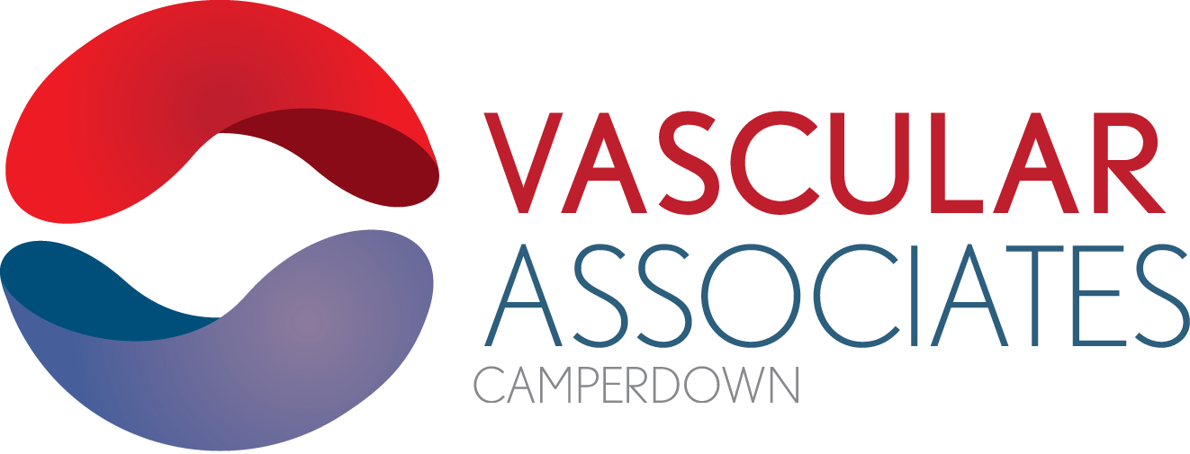 Vascular Associates Camperdown · Vascular &amp; Endovascular Surgeons Camperdown, Sydney