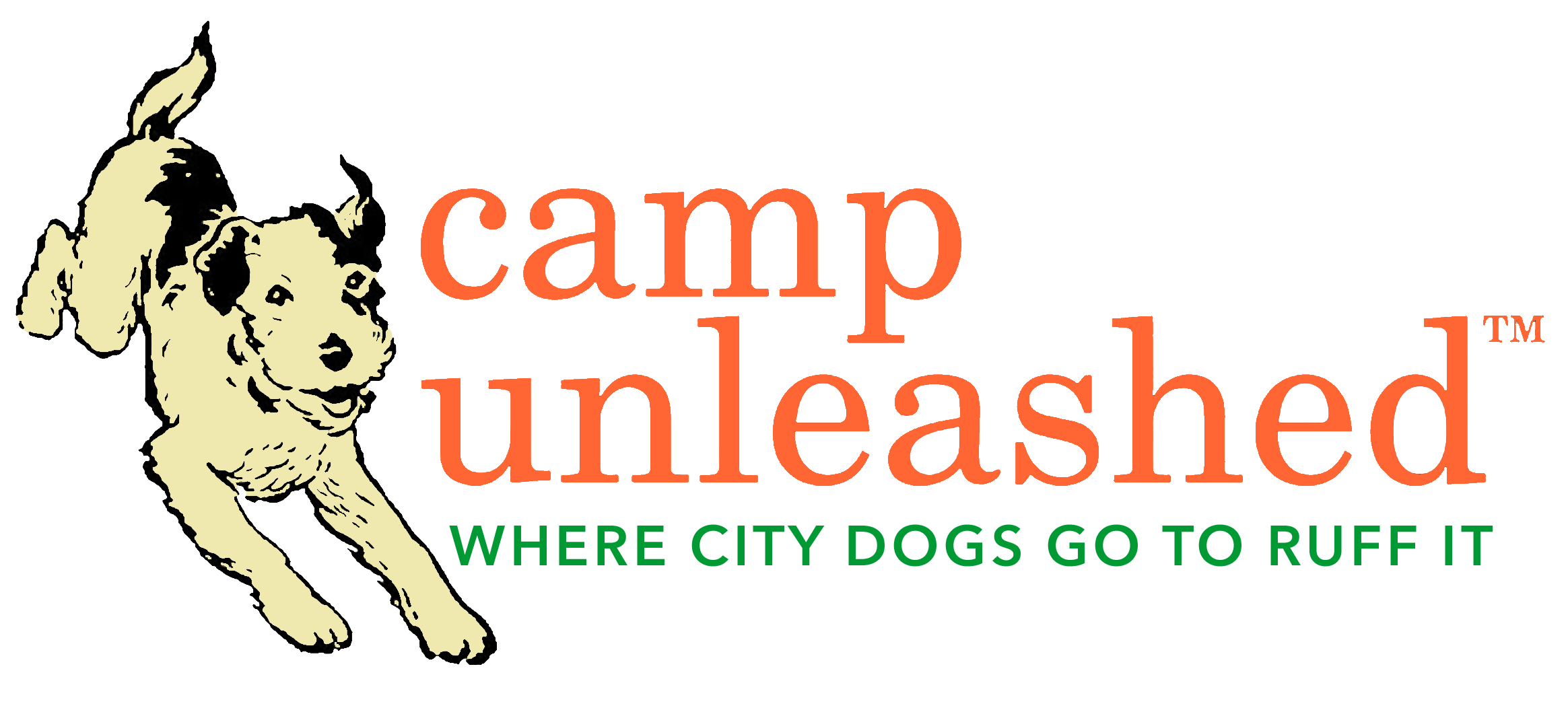 Camp Unleashed