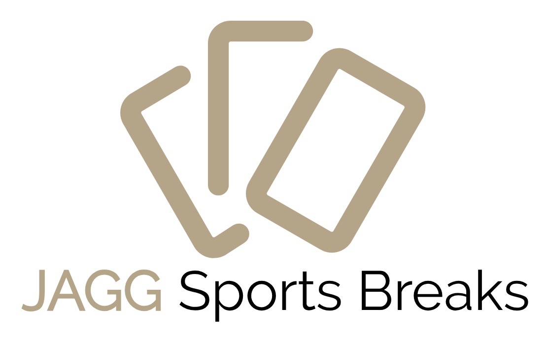 JAGG SPORTS BREAKS