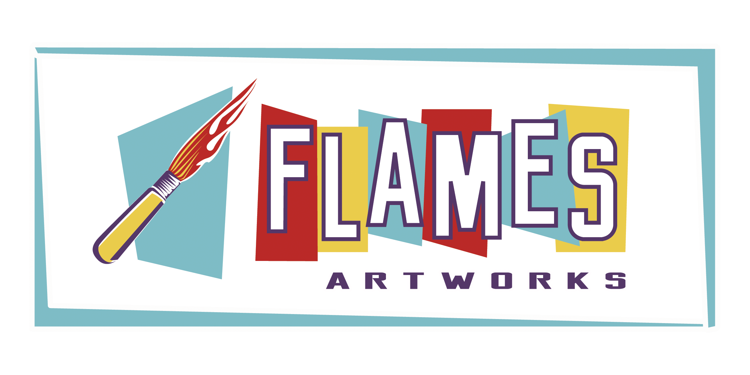 Flames Artworks