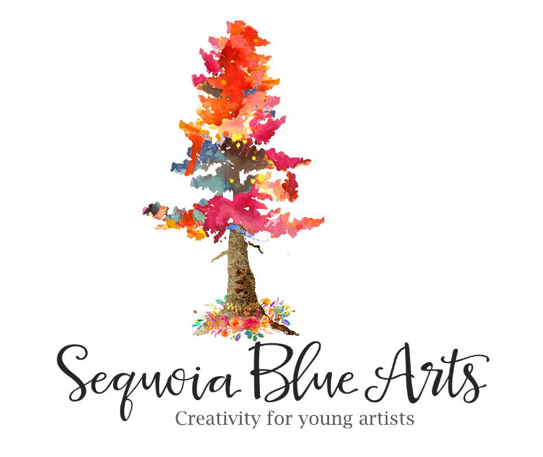 Sequoia Blue Arts