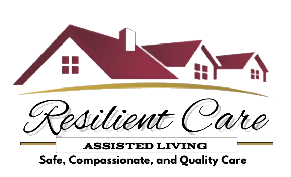 Resilient Care Assisted Living