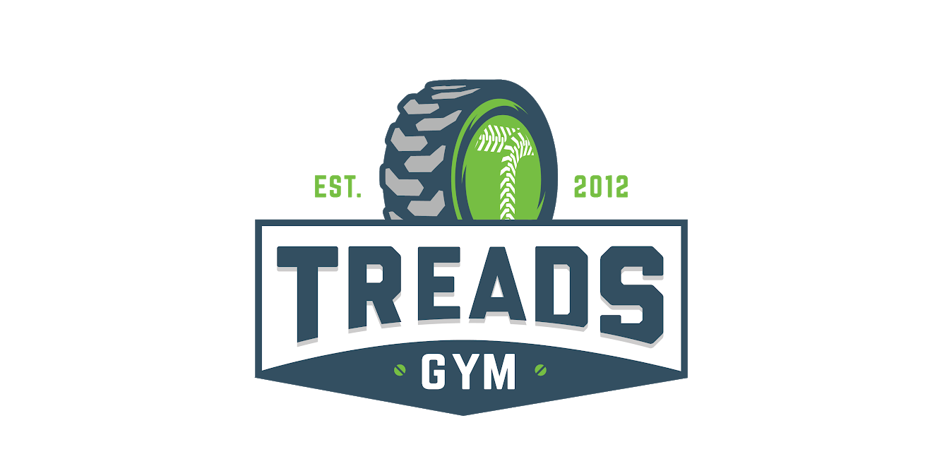 Treads Gym