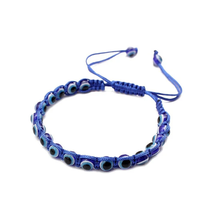 Malocchio bracelet deals