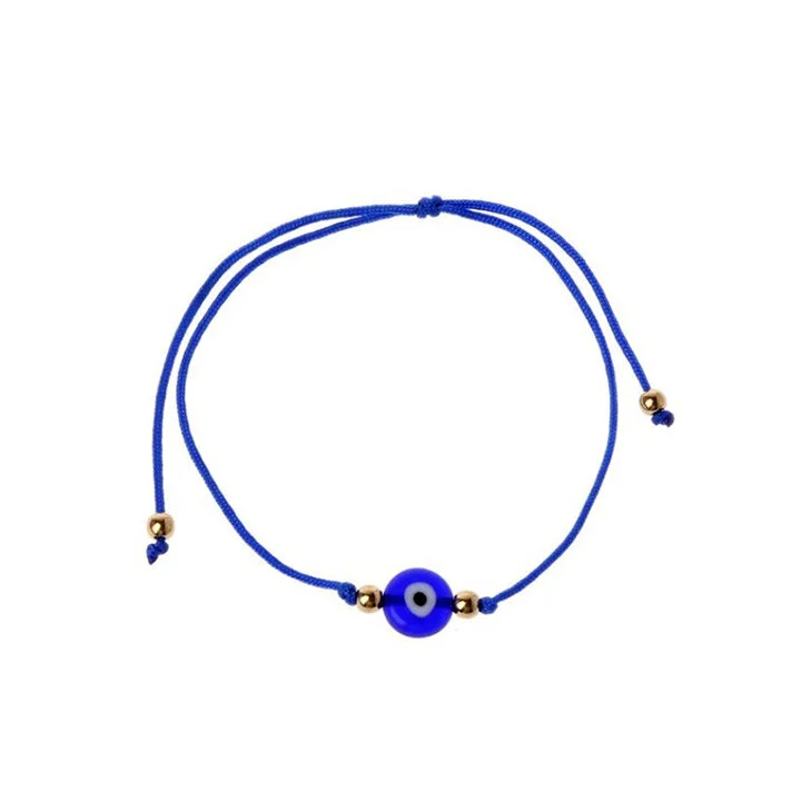 Malocchio Bracelets Infinity Coven