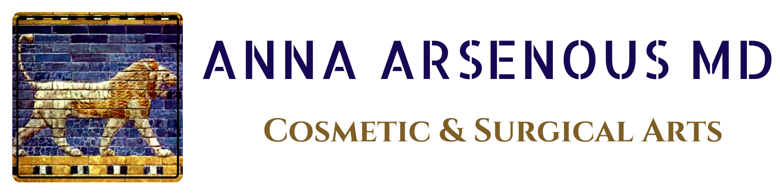 Anna Arsenous MD