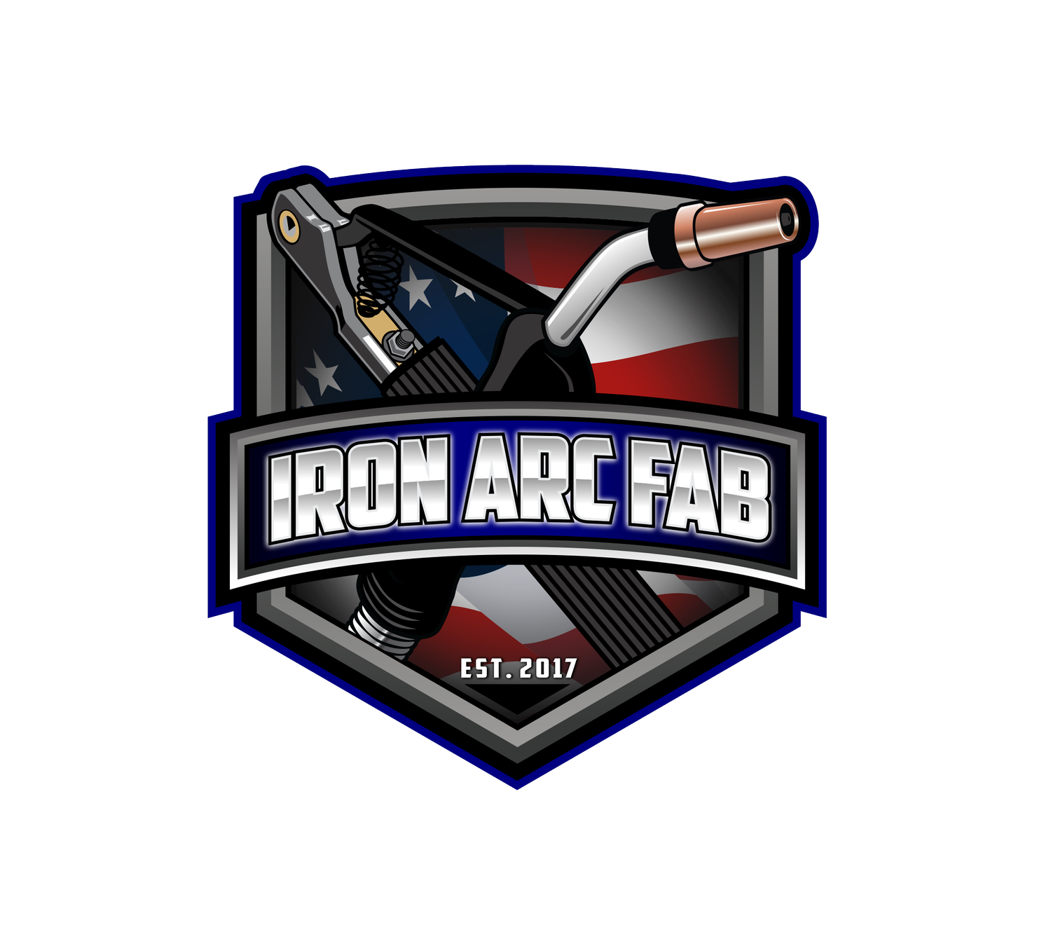 Iron Arc Fab