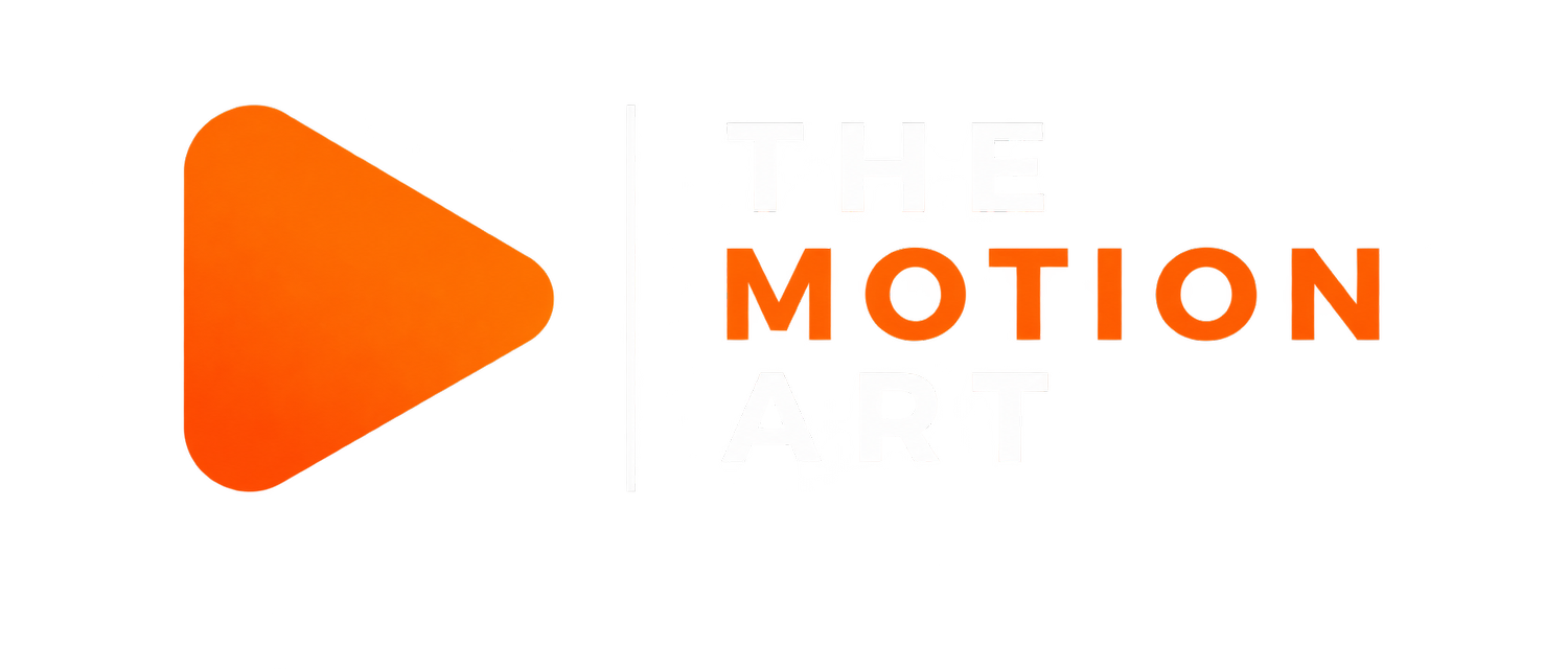 The Motion Art