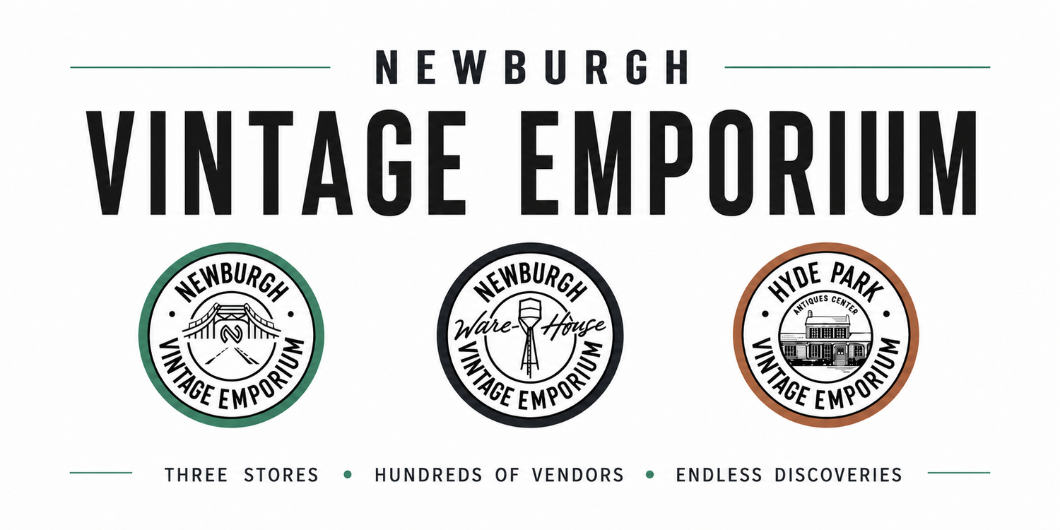 Newburgh Vintage Emporium