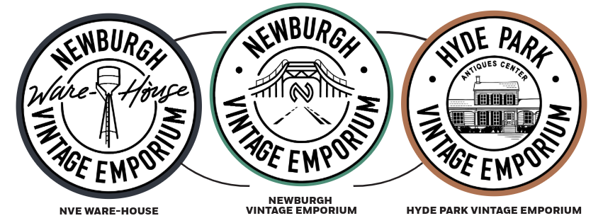 Newburgh Vintage Emporium