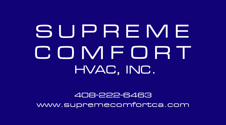 Supreme Comfort HVAC, Inc.