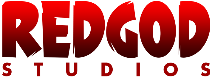 redgod studios