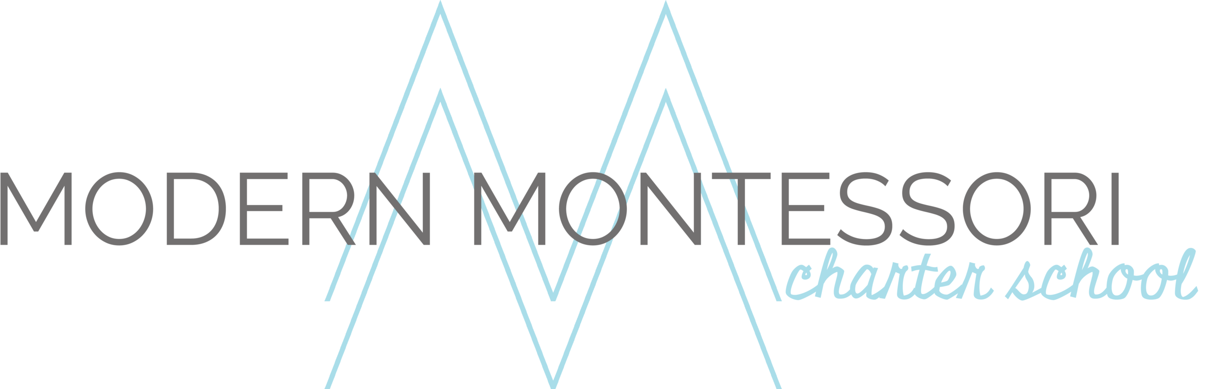 Modern Montessori Charter School