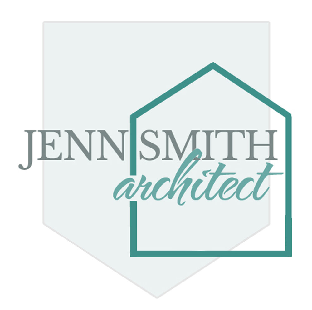 Jenn Smith, Architect