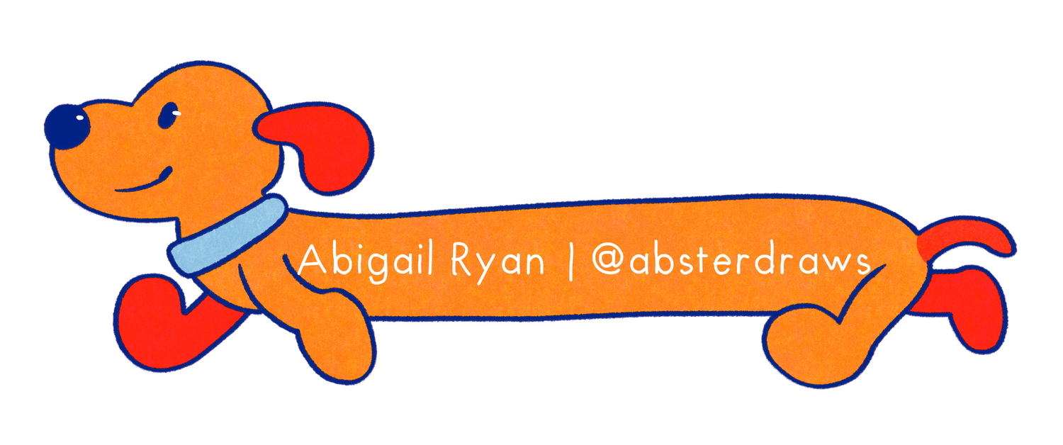 abigail ryan&#39;s portfolio