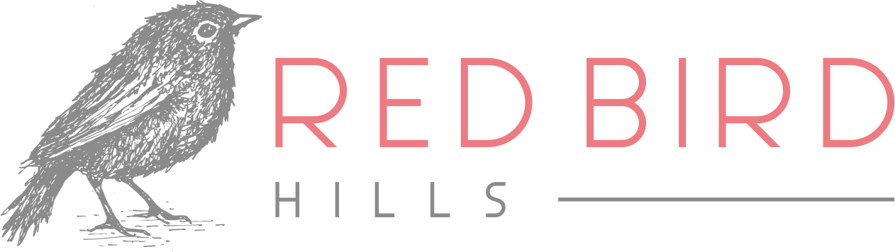 Red Bird Hills