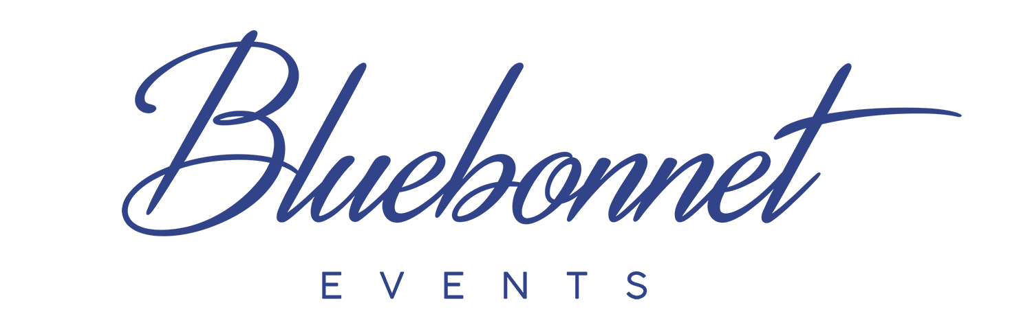 Bluebonnet Events