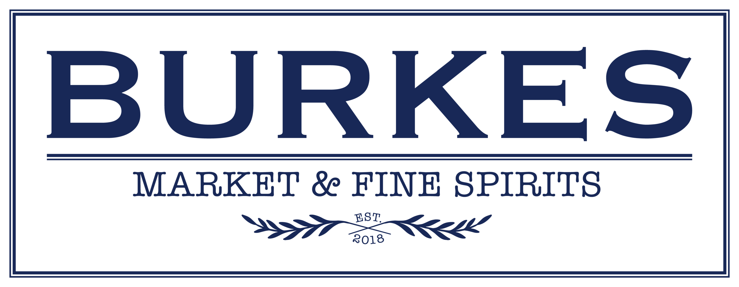 Burkes Market &amp; Fine Spirits