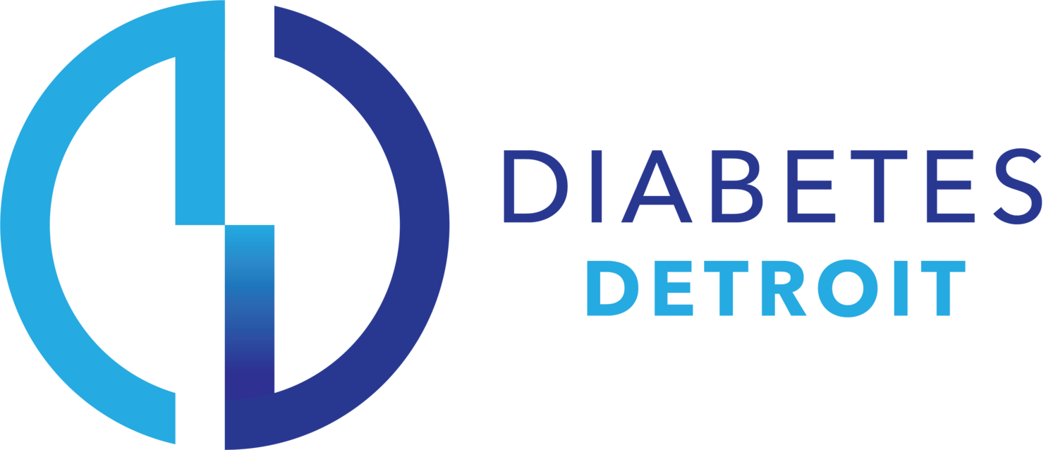 Diabetes Detroit