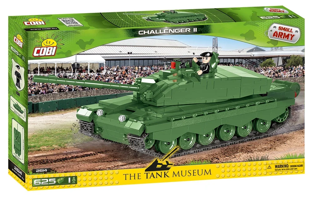 cobi building sets