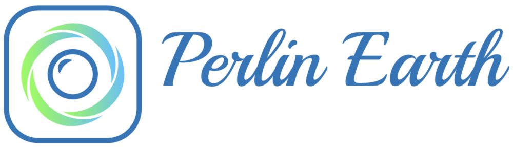 PERLIN EARTH