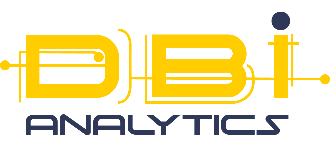 Data BI Analytics