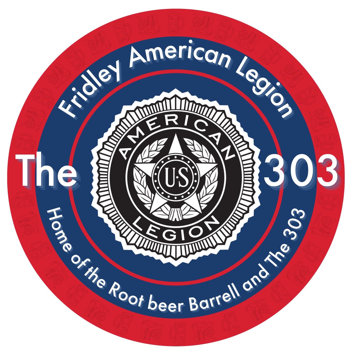 The Fridley American Legion Post 303