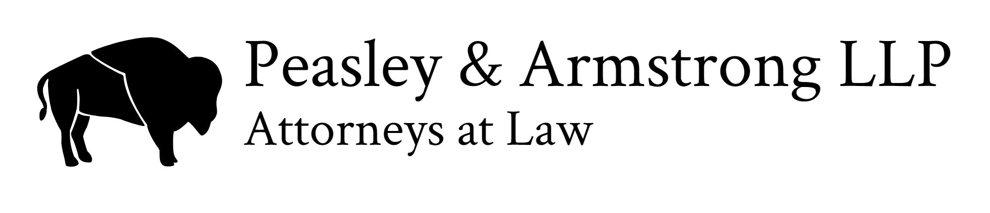 Peasley &amp; Armstrong LLP