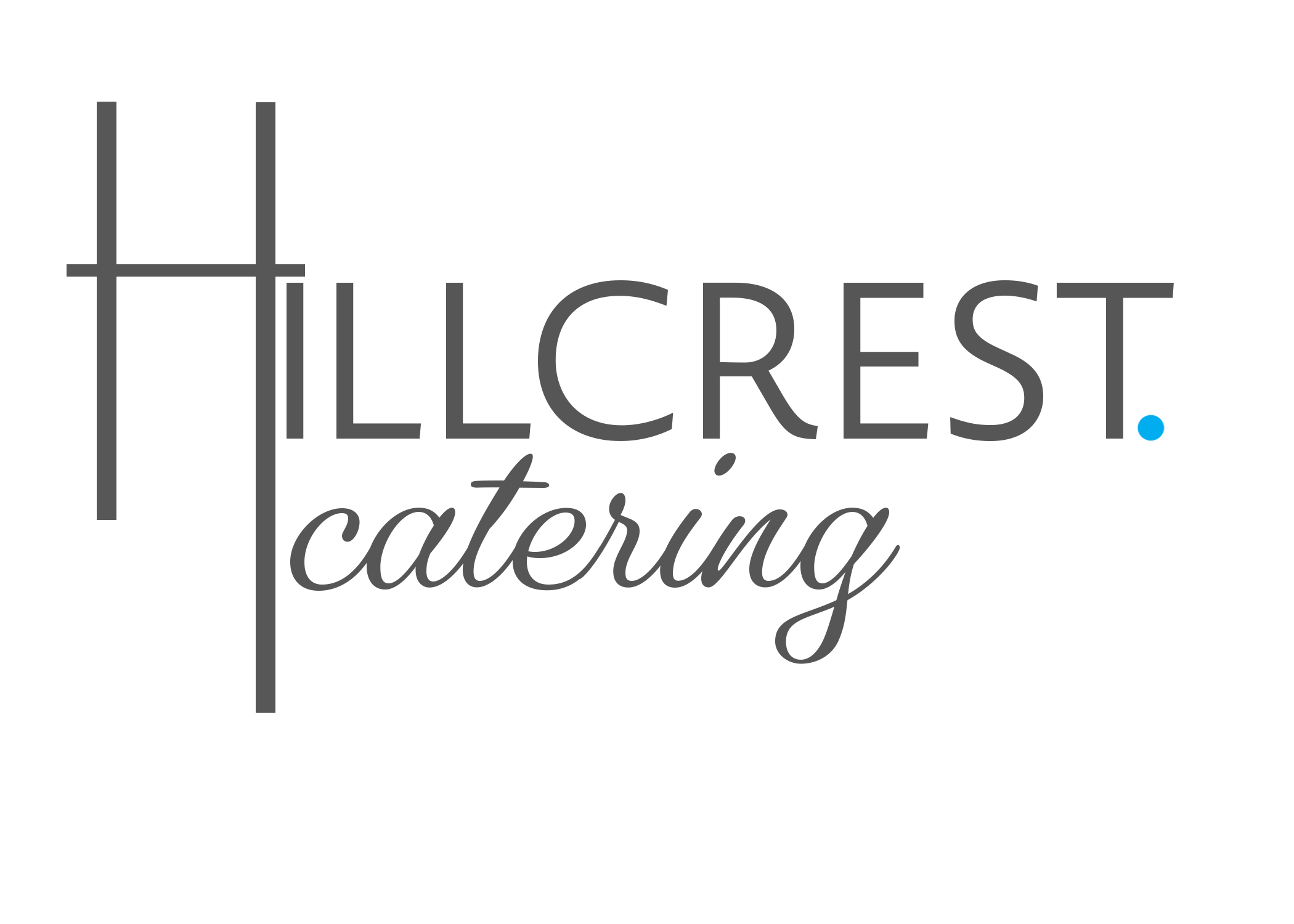 Hillcrest Catering