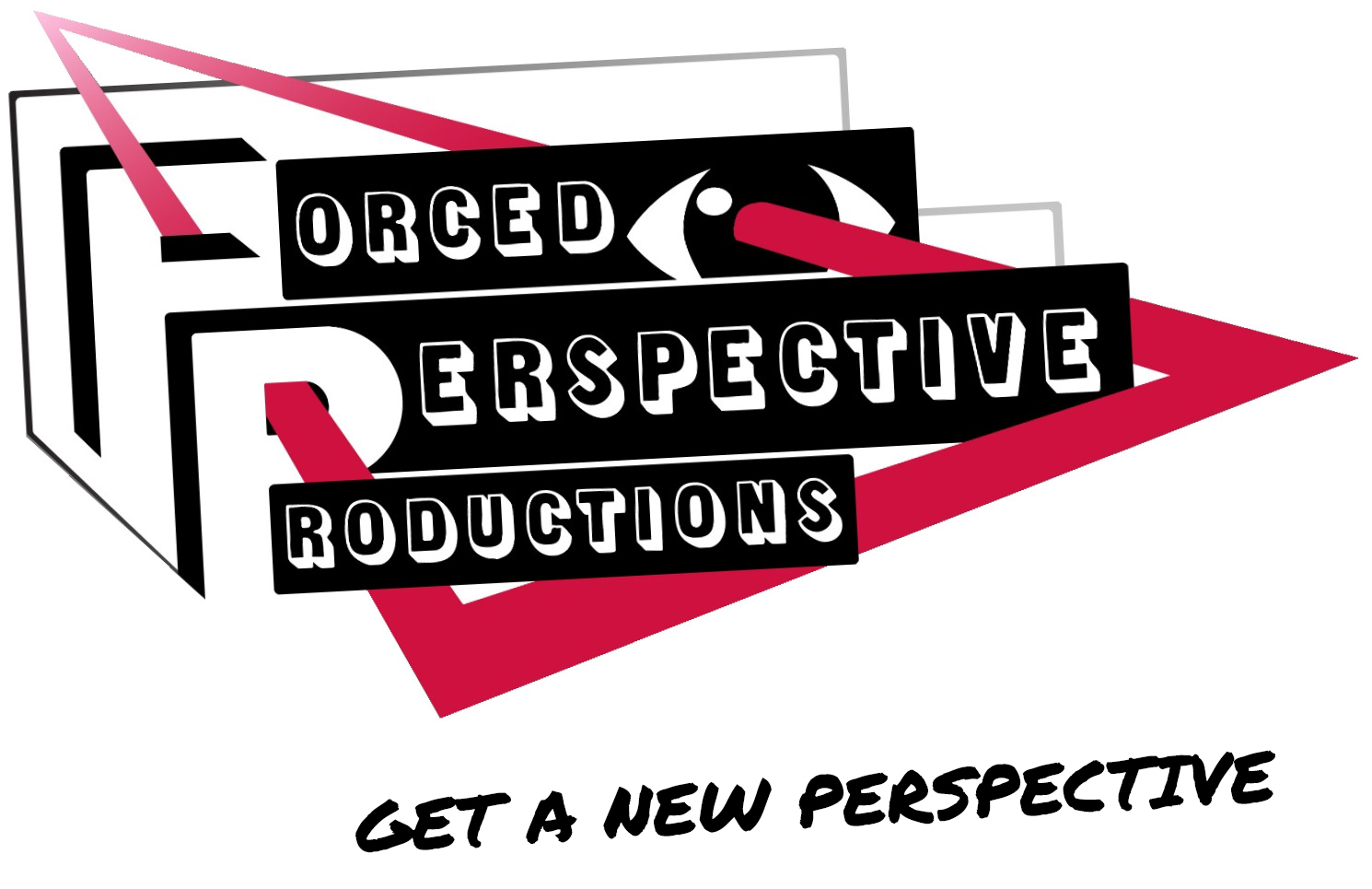FORCED PERSPECTIVE PRODUCTIONS