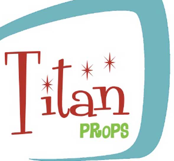 TITAN PROPS