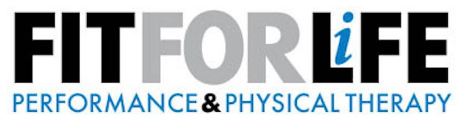 Fit For Life