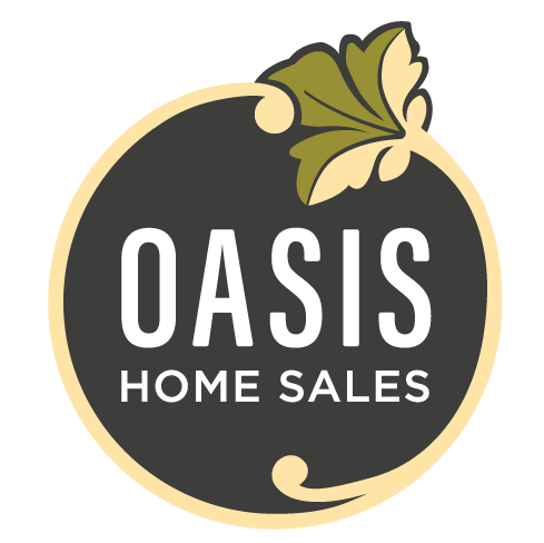 Oasis Home Sales