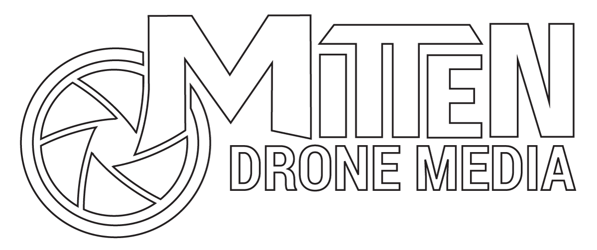 Mitten Drone Media