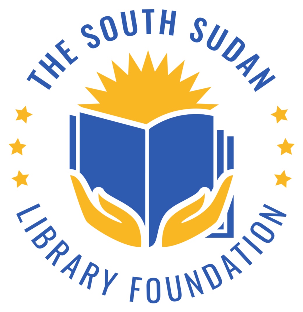 South Sudan Library Foundation