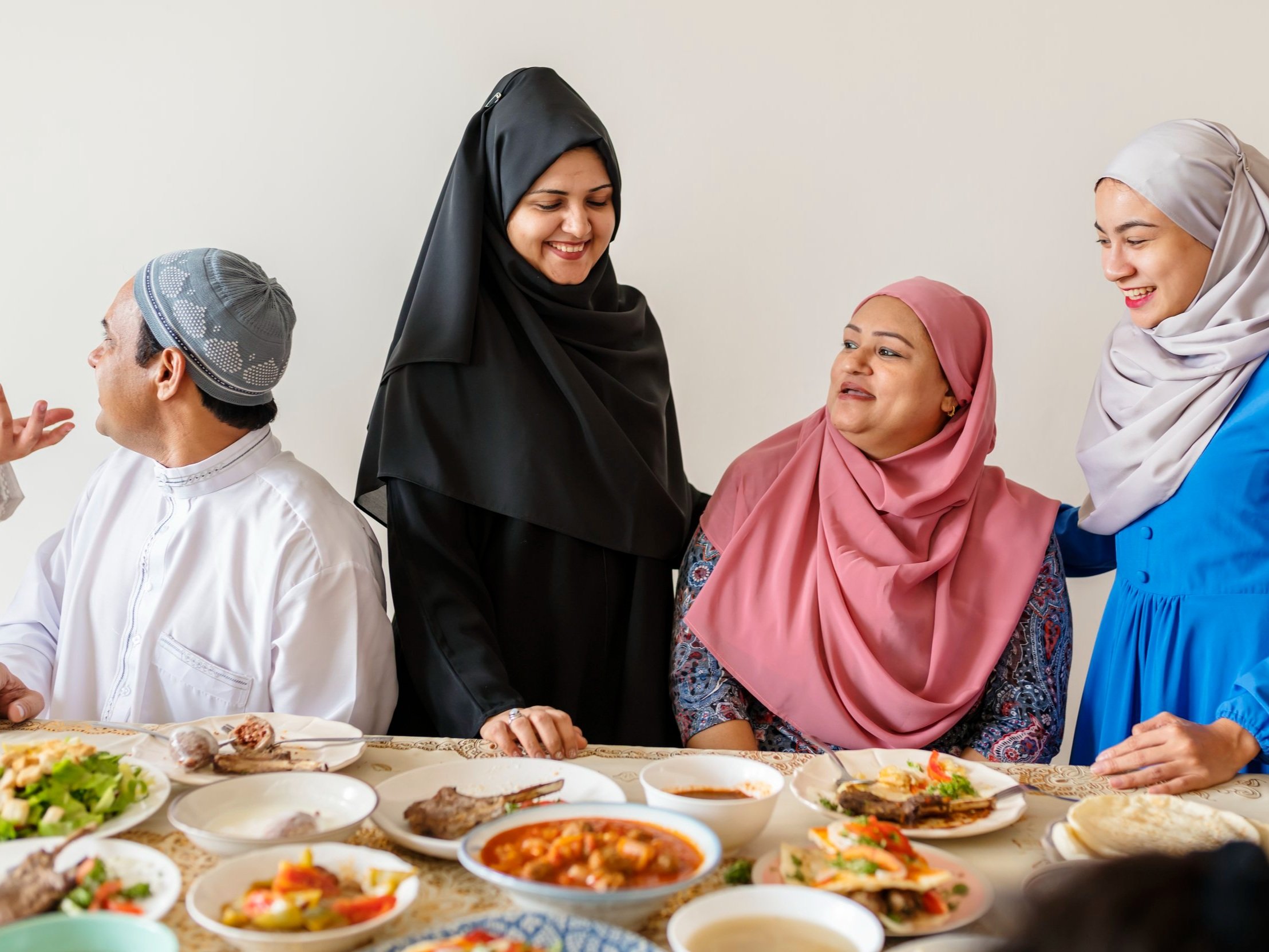 Ramadan 2022 — Leicester Diabetes Centre