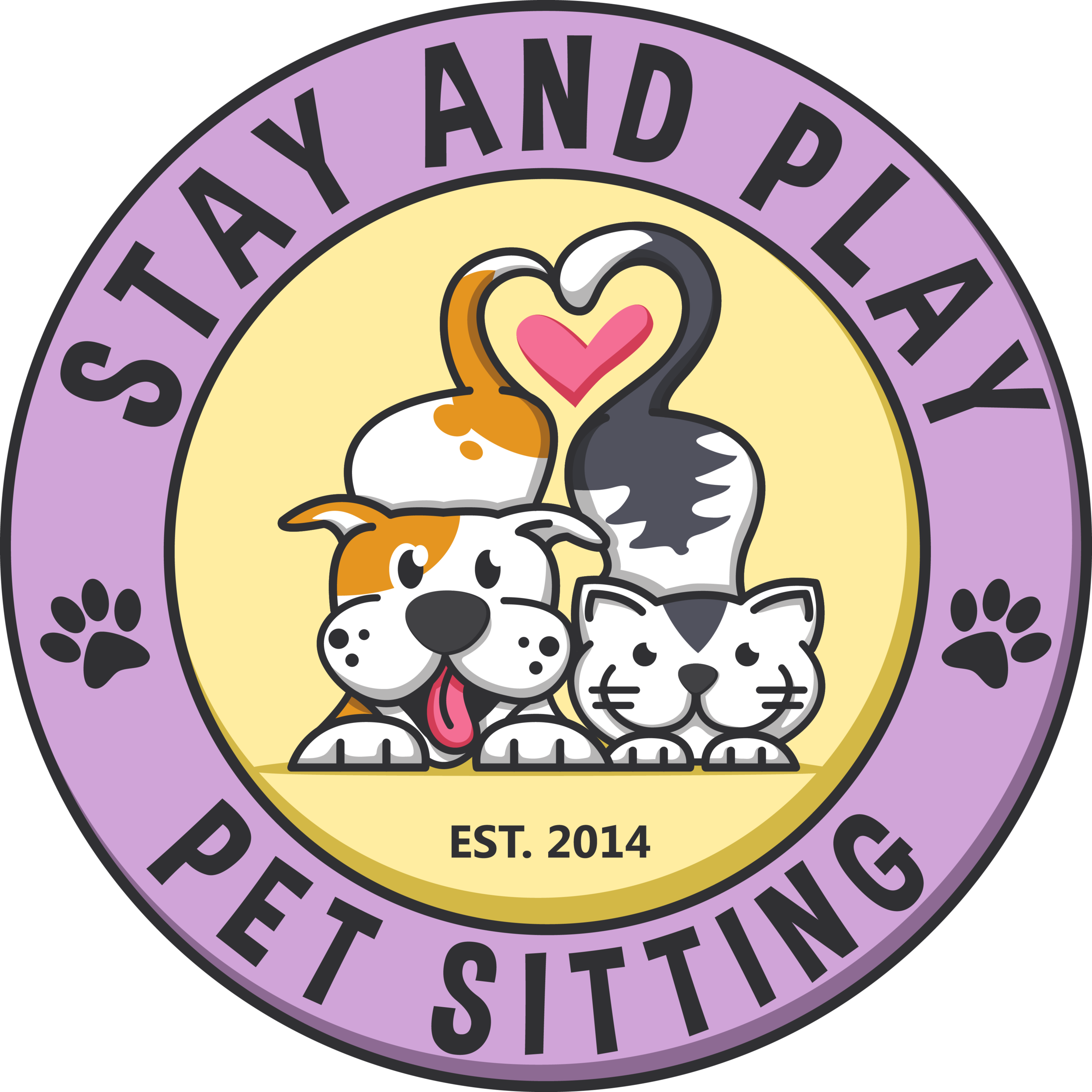Stay &amp; Play Pet Sitting 