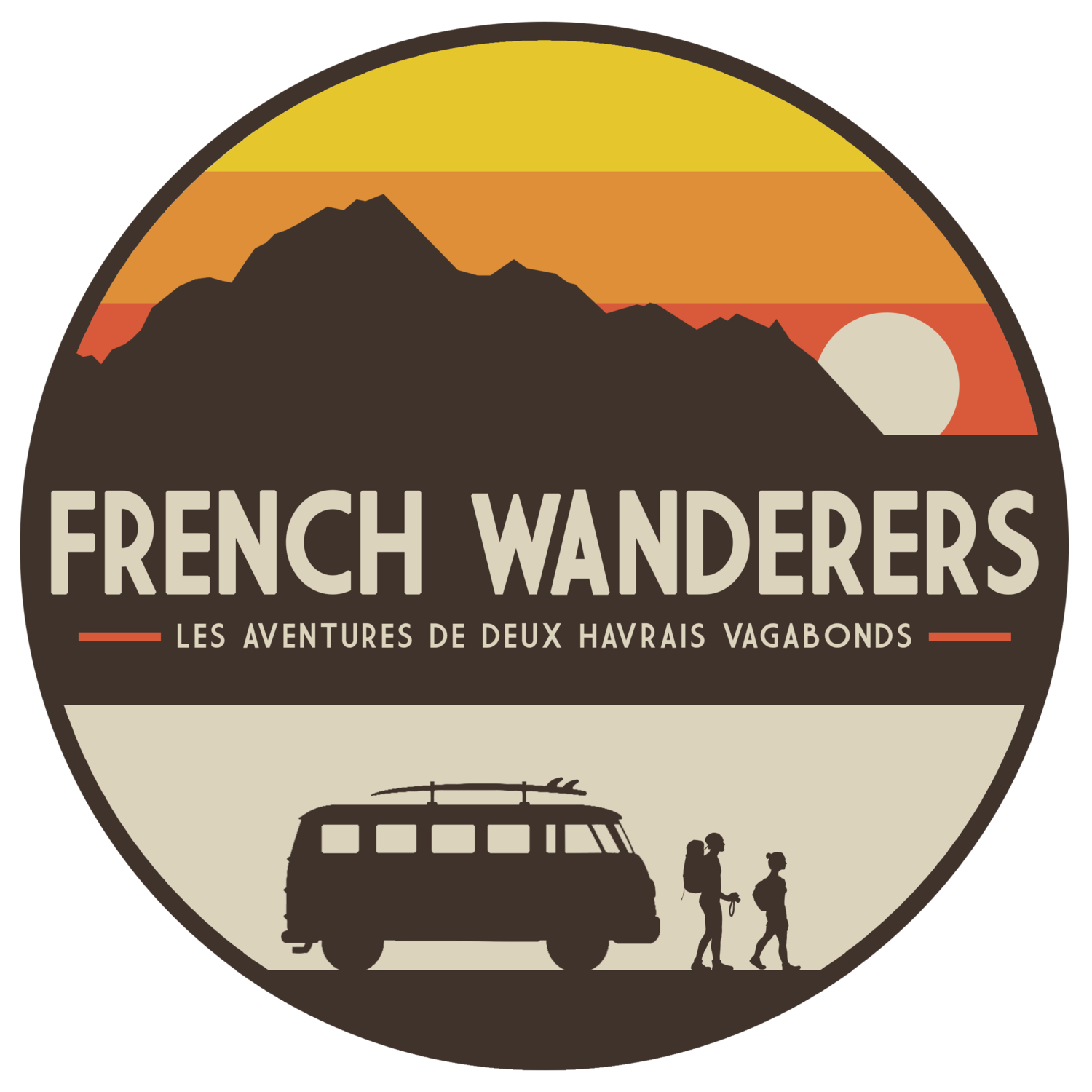 French Wanderers