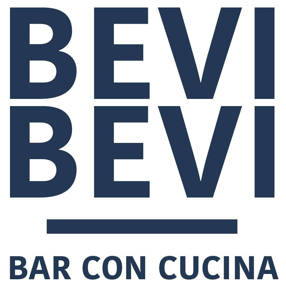 BEVI BEVI | Italiensk mad og vinbar