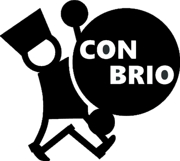 Con Brio