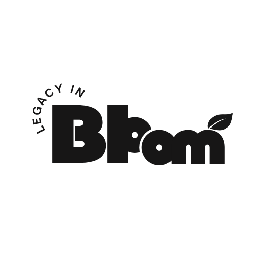 Legacy in Bloom