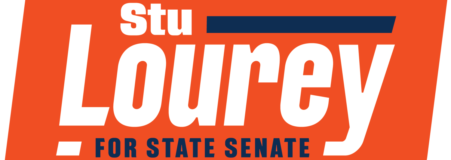 Stu Lourey for MN State Senate District 11