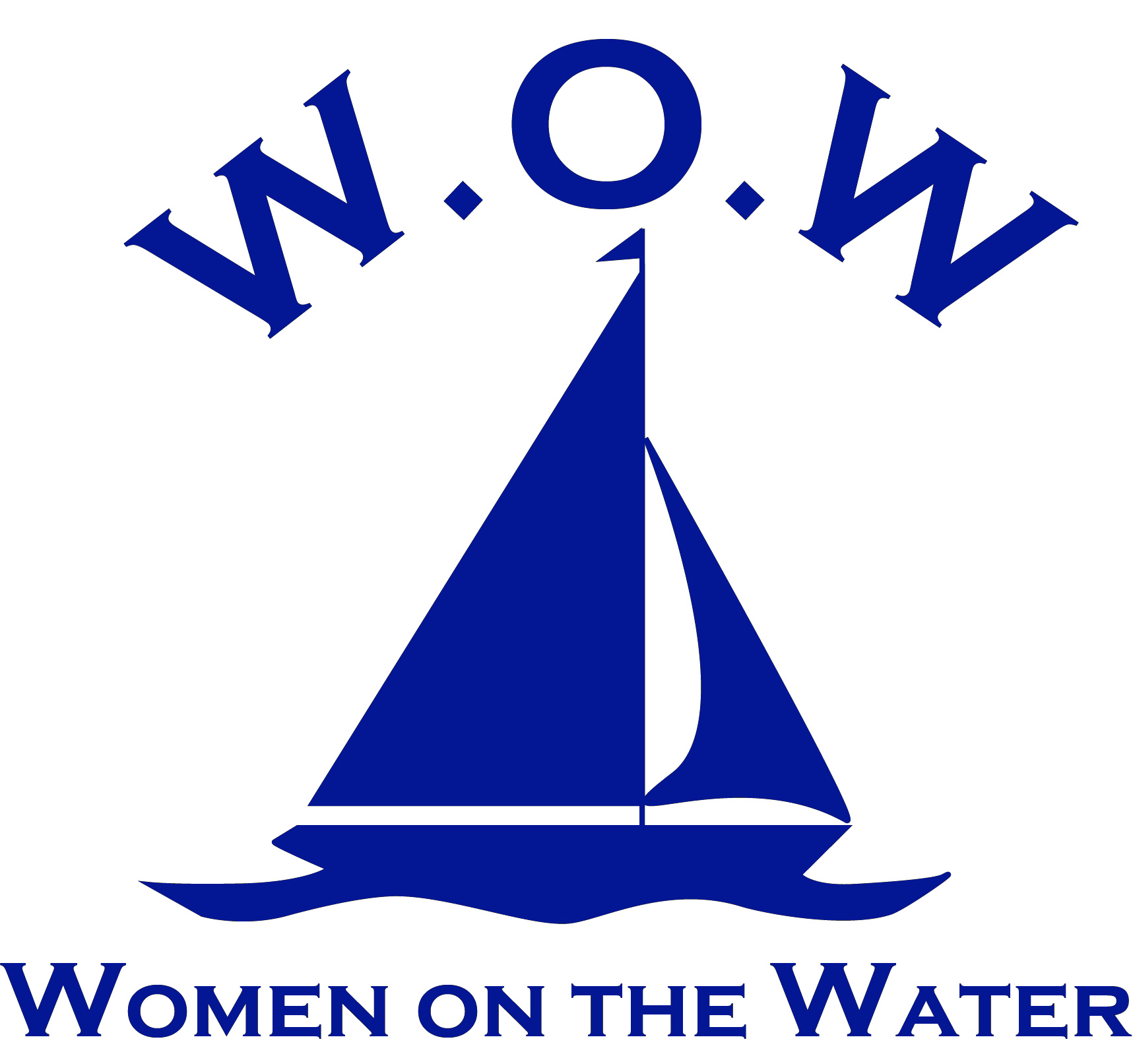 Women on the Water Long Island Sound  | CT &amp; NY