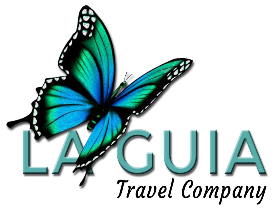 LA GUIA TRAVEL COMPANY